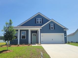 161 Homestead Way, Myrtle Beach, SC 29588