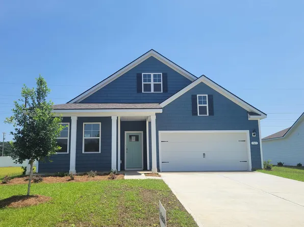 161 Homestead Way, Myrtle Beach, SC 29588