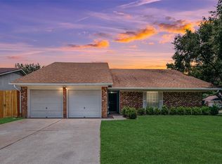 22702 Deville Dr, Katy, TX 77450
