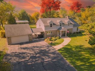 11922 47th Ave, Pleasant Prairie, WI 53158