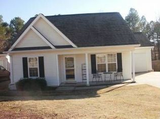 1957 Shoreline Dr, Grovetown, GA 30813