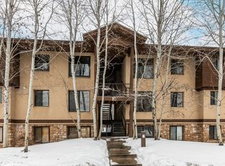 1600 Pinebrook Blvd APT E1, Park City, UT 84098
