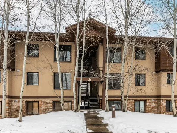 1600 Pinebrook Blvd, Park City, UT