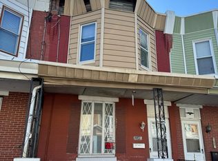 3549 Jasper St, Philadelphia, PA