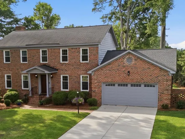 6409 Queens Way Dr, Columbia, SC 29209