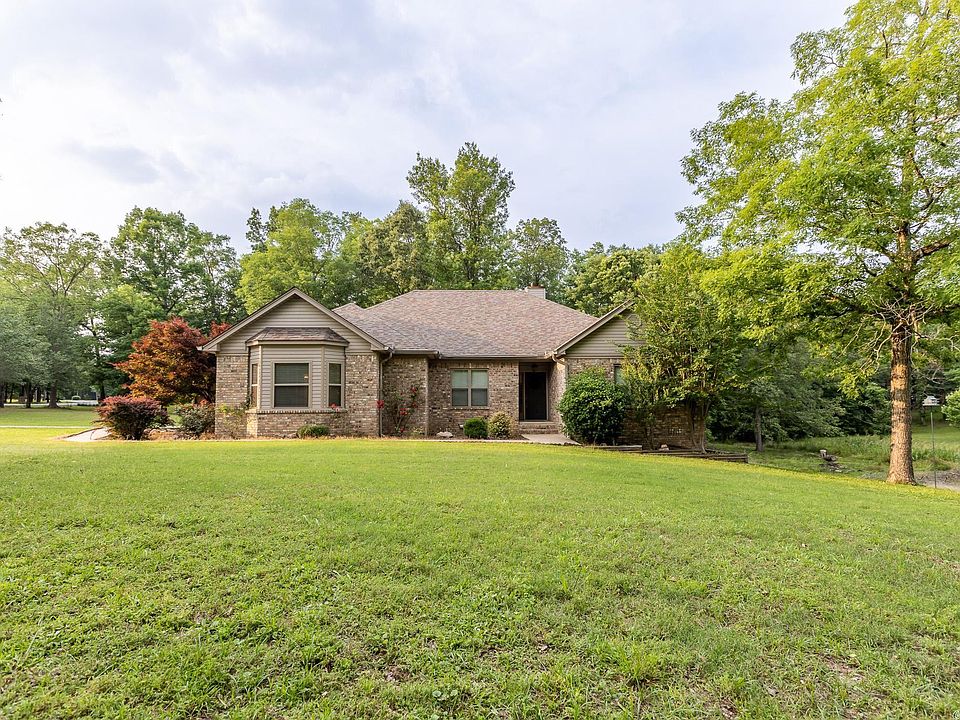 15116 Spring Club Dr, Hensley, AR 72065 Zillow