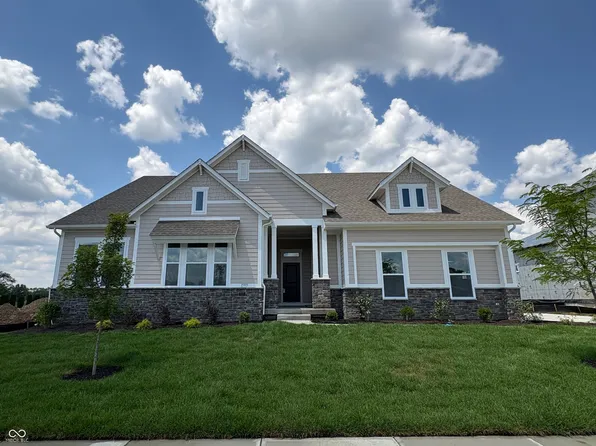 15915 Bellows Dr, Fishers, IN 46040