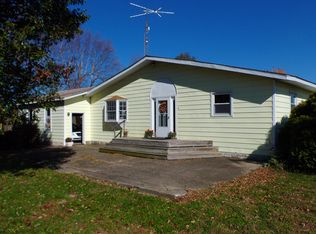 1044 Pisgah Rd, Jacksonville, IL 62650