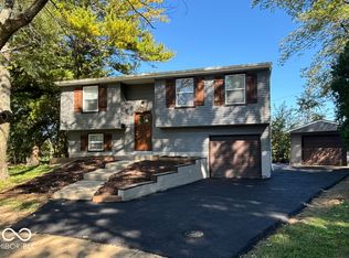3435 Argus Ave, Indianapolis, IN 46226
