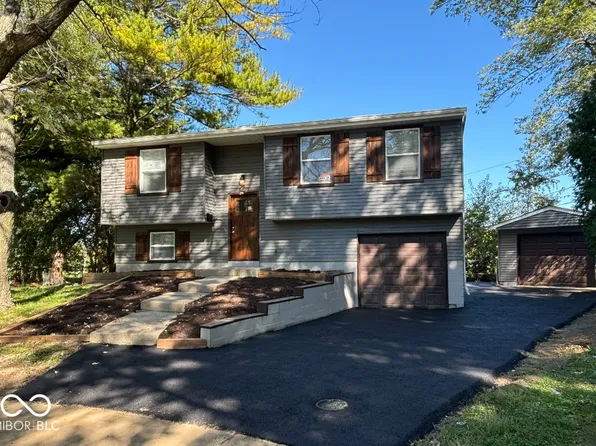 3435 Argus Ave, Indianapolis, IN 46226