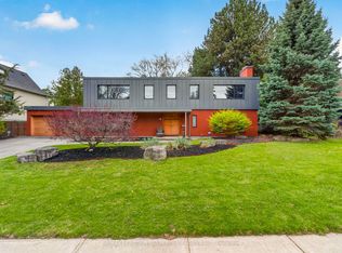 19 Saintfield Ave, Toronto, ON M3C 2M4