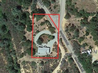 11358 Iron Mountain Rd, Redding, CA 96001