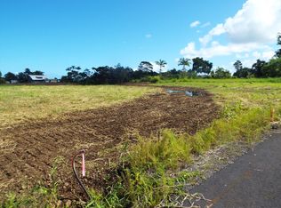 5005 Kahealani Pl LOT 3-A, Hilo, HI 96720