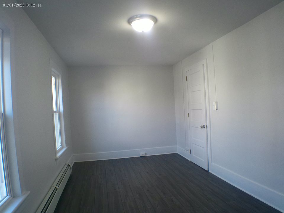Large bedroom.