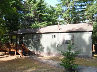 265 Cherry Ln, Arbovale, WV 24915