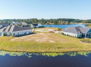 564 River Oak Way, Hardeeville, SC 29927