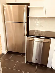 Rented by Metropolis Real Estate of Manhattan