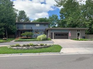 3811 Woodlawn St, Midland, MI 48640