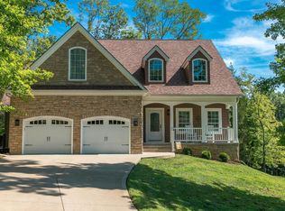 130 Winding View Trl, Georgetown, KY 40324