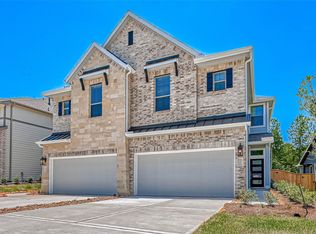 580 Long Leaf Pine Dr, Montgomery, TX 77316