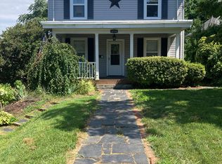 4316 Fort Ave, Lynchburg, VA 24502