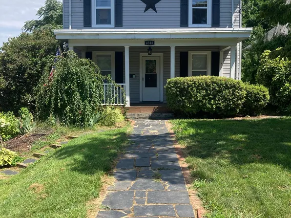 4316 Fort Ave, Lynchburg, VA 24502