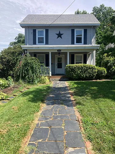 4316 Fort Ave Photo 1