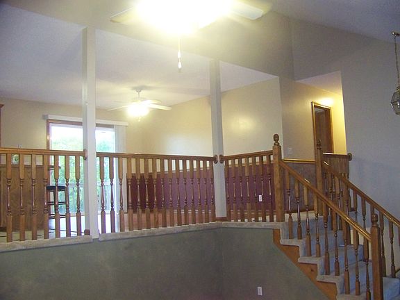 View from Great Room 