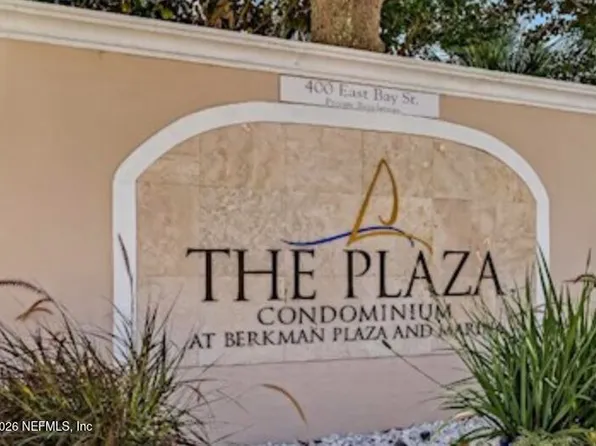 400 E BAY Street #1701, Jacksonville, FL 32202