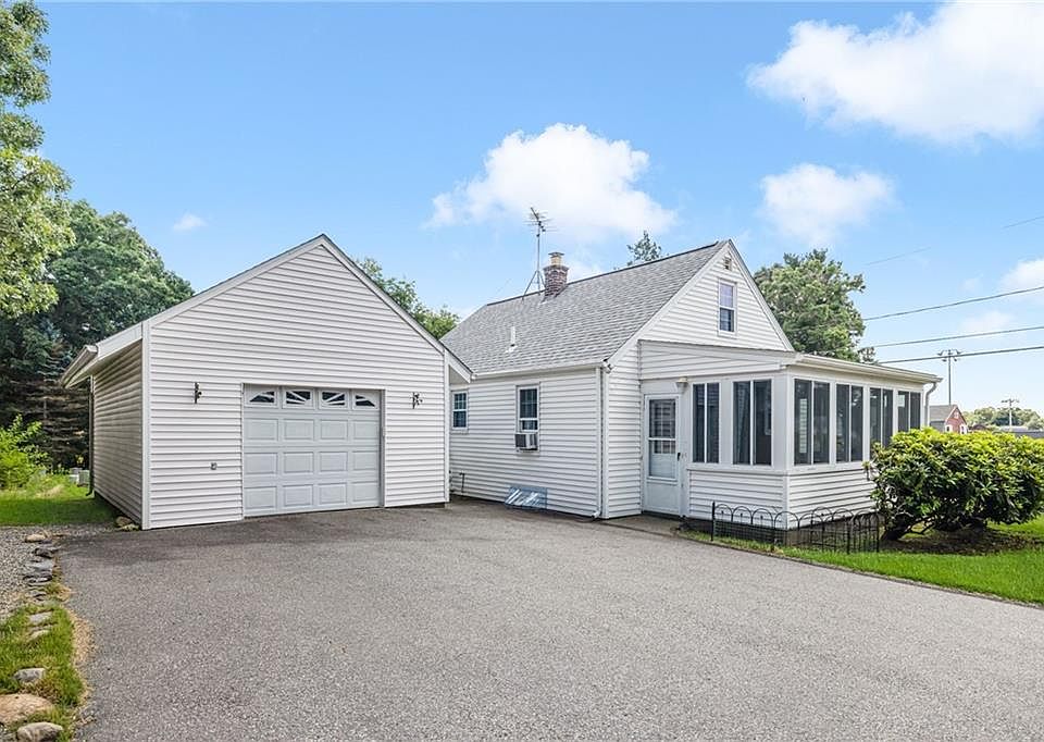 101 Everleth Ave, Warwick, RI 02888 Zillow