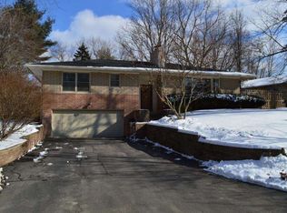 3905 Old Romney Rd, Lafayette, IN 47909