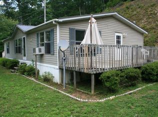 156 Barn Hollow Dr, Robbinsville, NC 28771