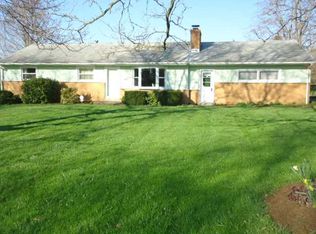 501 Moss Ln, Greenville, PA 16125