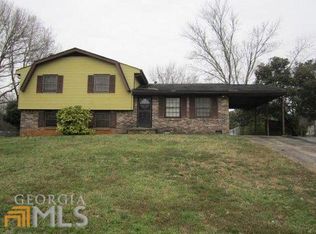 7387 Indian Hill Trl, Riverdale, GA 30296