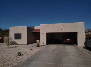 1227 E Blacklidge Dr, Tucson, AZ 85719