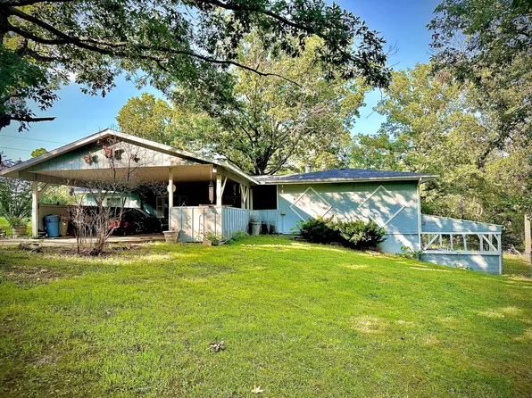 17239 Primrose Drive, Houston, MO 65483