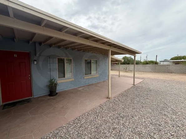 7160 S 6th Ave Unit 2, Tucson, AZ 85756