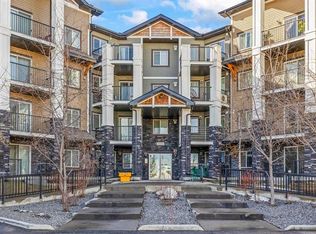 175 SW Panatella Hl NW #2303, Calgary, AB T3K0V9