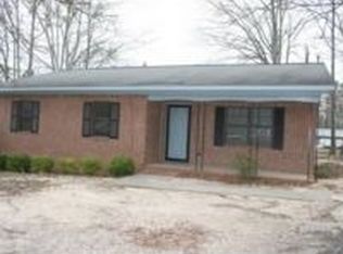 116 Hickson St, Ridge Spring, SC 29129