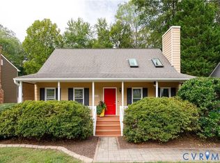 12708 Copperas Ln, Henrico, VA 23233