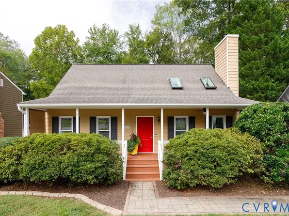 12708 Copperas Ln, Henrico, VA 23233