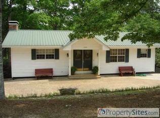 1205 Lakeview Dr, Ruston, LA 71270