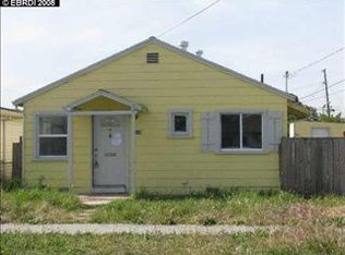 3330 Florida Ave, Richmond, CA
