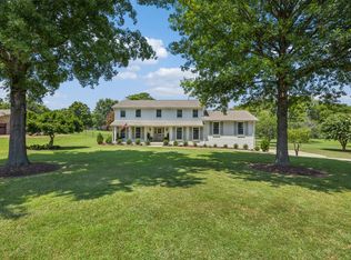 308 Willow Bough Ln, Old Hickory, TN 37138