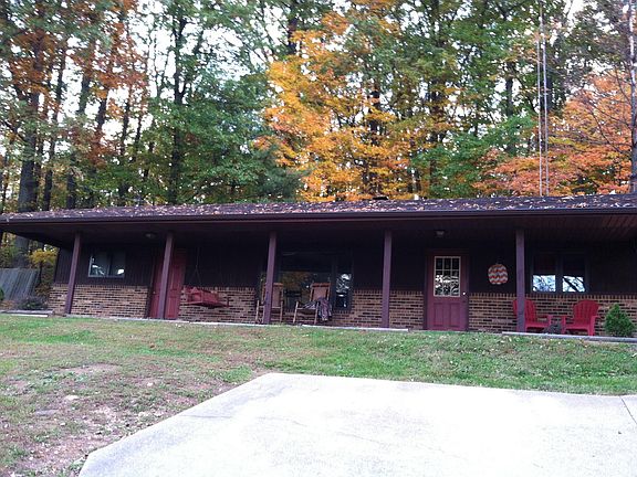2nd image of 2523 N County Road 810 W