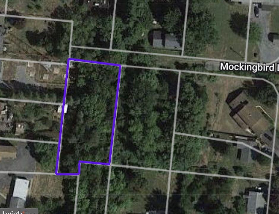 2nd image of 0 Mockingbird Ln