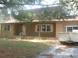 135 County Road 152, Riceville, TN 37370