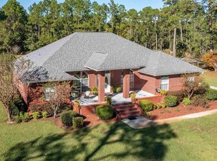 9850 N Loop Rd, Perdido Key, FL 32507