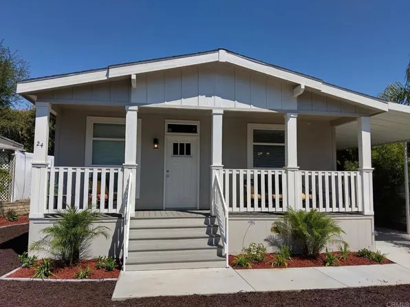 1299 Deer Springs Rd Space 24, San Marcos, CA 92069