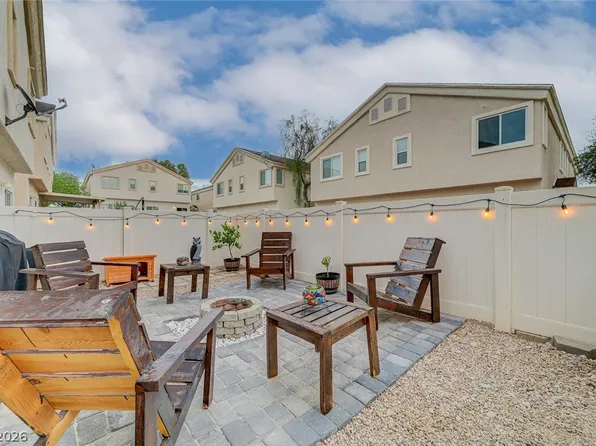 6531 Ozzie Harriet Ave #102, Las Vegas, NV 89121